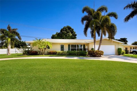 Villa ou maison à Sarasota, Floride 2 chambres, 164.44 m2 № 2418566