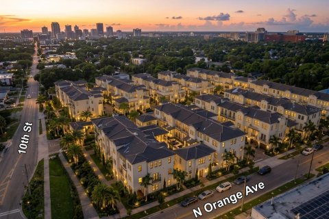 Commercial property in Sarasota, Florida 23 bedrooms, 635.27 sq.m. № 2393992 - photo 3