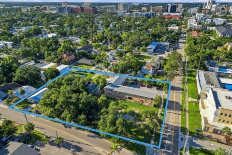 Commercial property in Sarasota, Florida 23 bedrooms, 635.27 sq.m. № 2393992 - photo 9
