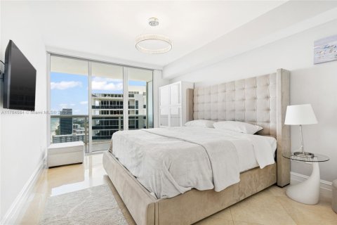 Copropriété à louer à Hallandale Beach, Floride: 3 chambres, 155.61 m2 № 1698868 - photo 23