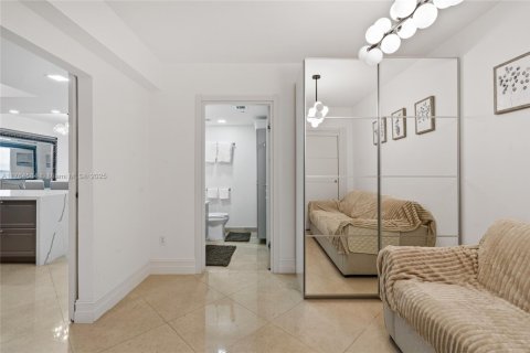 Copropriété à louer à Hallandale Beach, Floride: 3 chambres, 155.61 m2 № 1698868 - photo 30