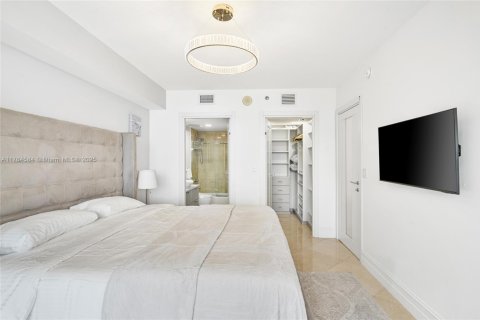Copropriété à louer à Hallandale Beach, Floride: 3 chambres, 155.61 m2 № 1698868 - photo 25