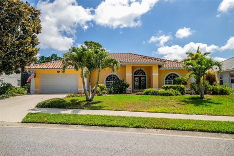 House in Nokomis, Florida 3 bedrooms, 219.44 sq.m. № 2124431