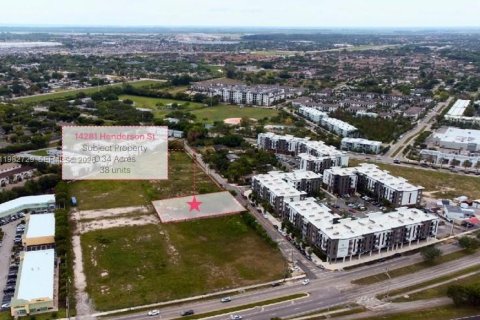 Propiedad comercial en venta en Homestead, Florida № 2048306 - foto 2