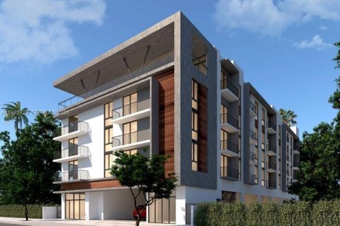 Propiedad comercial en Homestead, Florida № 2048306