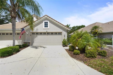 House in Lakewood Ranch, Florida 2 bedrooms, 146.14 sq.m. № 2277781