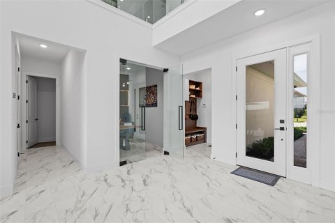 Villa ou maison à louer à Montverde, Floride: 4 chambres, 298.03 m2 № 1843373 - photo 7