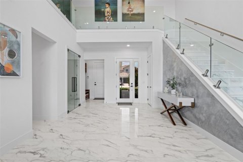 Villa ou maison à louer à Montverde, Floride: 4 chambres, 298.03 m2 № 1843373 - photo 4