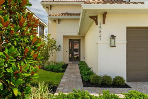 Villa ou maison à louer à Montverde, Floride: 4 chambres, 298.03 m2 № 1843373 - photo 3