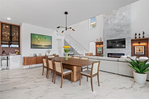 Villa ou maison à louer à Montverde, Floride: 4 chambres, 298.03 m2 № 1843373 - photo 14