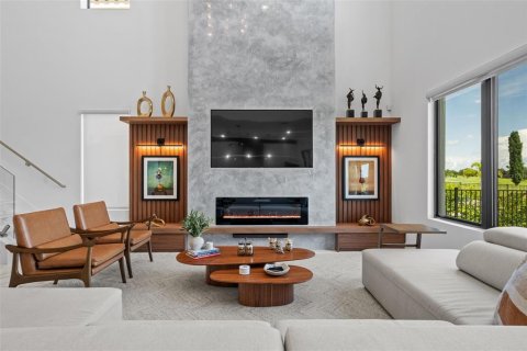 Villa ou maison à louer à Montverde, Floride: 4 chambres, 298.03 m2 № 1843373 - photo 11