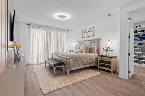 Villa ou maison à louer à Montverde, Floride: 4 chambres, 298.03 m2 № 1843373 - photo 27