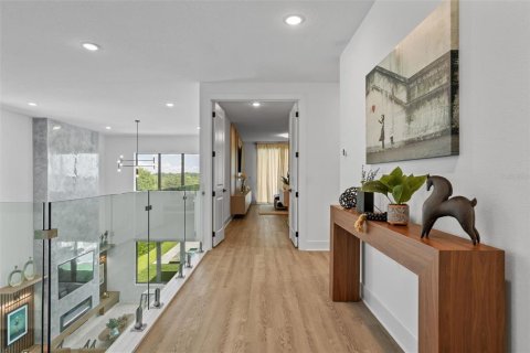 Villa ou maison à louer à Montverde, Floride: 4 chambres, 298.03 m2 № 1843373 - photo 25