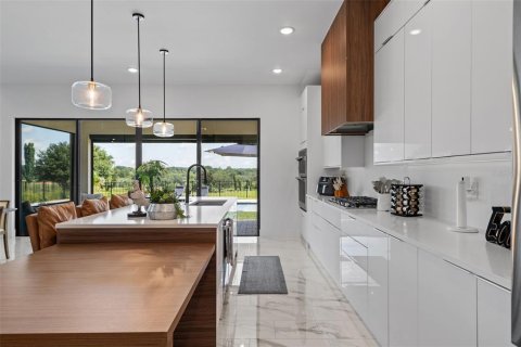 Villa ou maison à louer à Montverde, Floride: 4 chambres, 298.03 m2 № 1843373 - photo 19