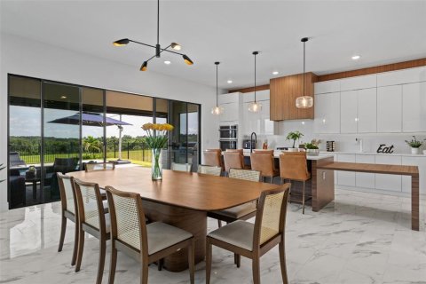 Villa ou maison à louer à Montverde, Floride: 4 chambres, 298.03 m2 № 1843373 - photo 15