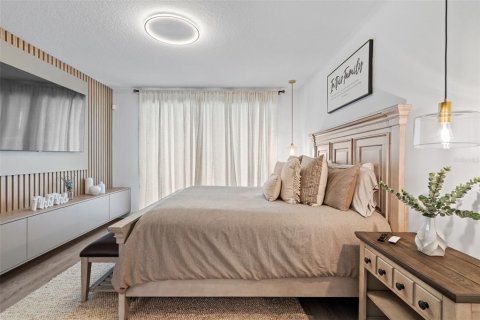 Villa ou maison à louer à Montverde, Floride: 4 chambres, 298.03 m2 № 1843373 - photo 28