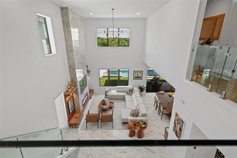 Villa ou maison à louer à Montverde, Floride: 4 chambres, 298.03 m2 № 1843373 - photo 5
