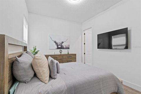 Villa ou maison à louer à Montverde, Floride: 4 chambres, 298.03 m2 № 1843373 - photo 22