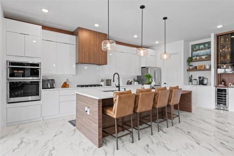 Villa ou maison à louer à Montverde, Floride: 4 chambres, 298.03 m2 № 1843373 - photo 17