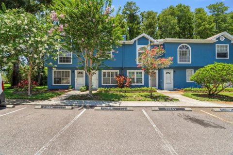 Adosado en venta en Palm Harbor, Florida, 2 dormitorios, 107.86 m2 № 1803763 - foto 1
