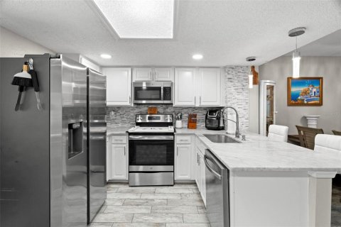 Adosado en venta en Palm Harbor, Florida, 2 dormitorios, 107.86 m2 № 1803763 - foto 12