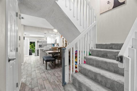 Adosado en venta en Palm Harbor, Florida, 2 dormitorios, 107.86 m2 № 1803763 - foto 6
