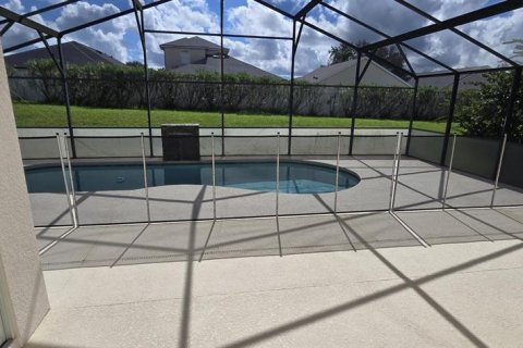 House in Davenport, Florida 4 bedrooms, 170.01 sq.m. № 1883214 - photo 23