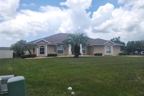 Casa en venta en Ocala, Florida, 4 dormitorios, 225.66 m2 № 1870094 - foto 4