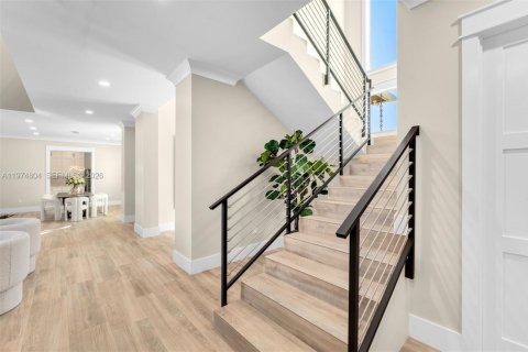 Casa en venta en Islamorada, Village of Islands, Florida, 6 dormitorios, 705.13 m2 № 2040182 - foto 16