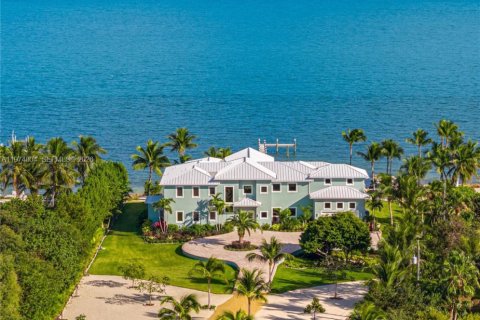 Casa en venta en Islamorada, Village of Islands, Florida, 6 dormitorios, 705.13 m2 № 2040182 - foto 4