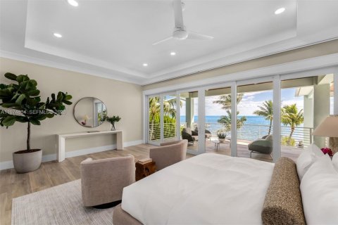 Casa en venta en Islamorada, Village of Islands, Florida, 6 dormitorios, 705.13 m2 № 2040182 - foto 19