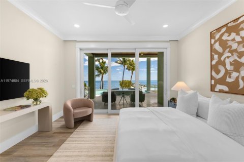 Casa en venta en Islamorada, Village of Islands, Florida, 6 dormitorios, 705.13 m2 № 2040182 - foto 25