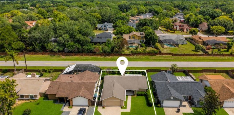 Casa en Orlando, Florida 3 dormitorios, 119.75 m2 № 2221283