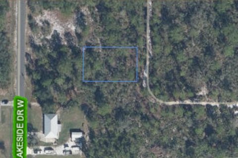 Land in Sebring, Florida № 2370855