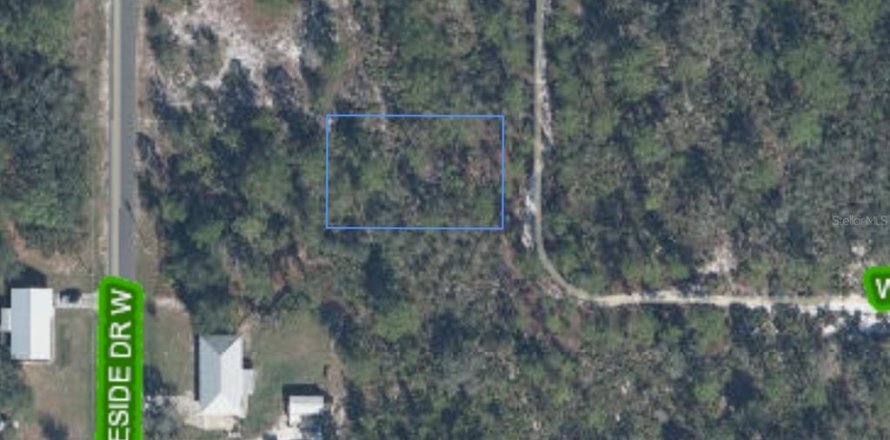 Land in Sebring, Florida № 2370855