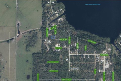 Land in Sebring, Florida № 2370855 - photo 2
