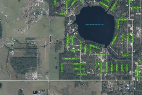 Land in Sebring, Florida № 2370855 - photo 3