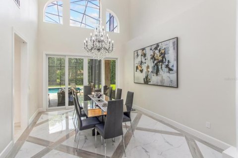 Casa en venta en Orlando, Florida, 5 dormitorios, 444.91 m2 № 1917622 - foto 13