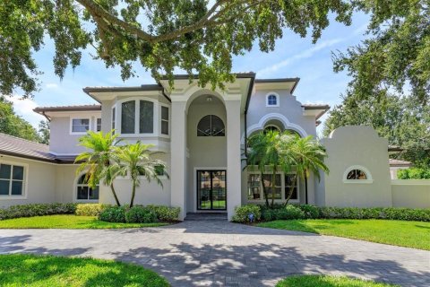 Casa en venta en Orlando, Florida, 5 dormitorios, 444.91 m2 № 1917622 - foto 2