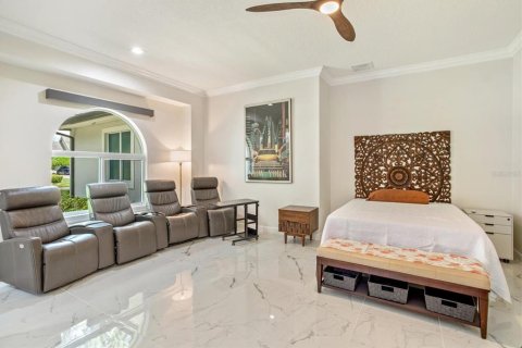 Casa en venta en Orlando, Florida, 5 dormitorios, 444.91 m2 № 1917622 - foto 29
