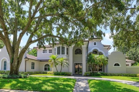 Casa en venta en Orlando, Florida, 5 dormitorios, 444.91 m2 № 1917622 - foto 5