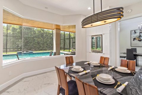 Casa en venta en Orlando, Florida, 5 dormitorios, 444.91 m2 № 1917622 - foto 18