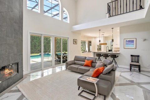 Casa en venta en Orlando, Florida, 5 dormitorios, 444.91 m2 № 1917622 - foto 21