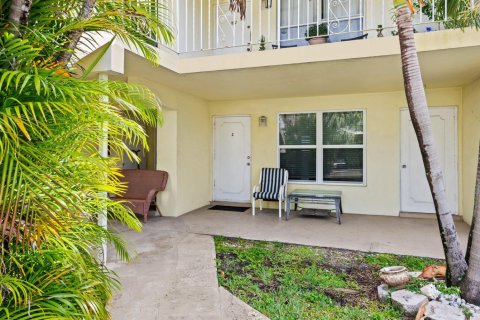 Condominio en alquiler en Fort Lauderdale, Florida, 1 dormitorio, 53.88 m2 № 2147023 - foto 28