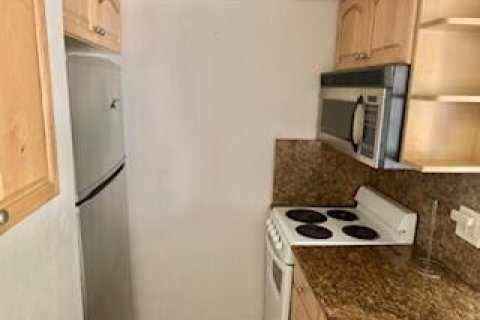 Condominio en alquiler en Fort Lauderdale, Florida, 1 dormitorio, 53.88 m2 № 2147023 - foto 5