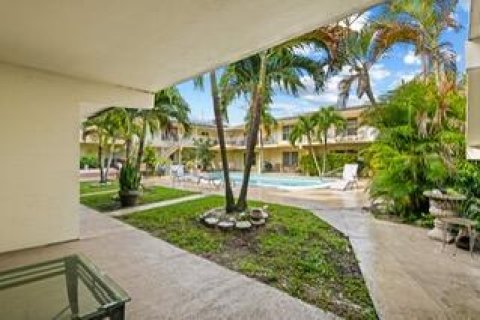 Condominio en alquiler en Fort Lauderdale, Florida, 1 dormitorio, 53.88 m2 № 2147023 - foto 15