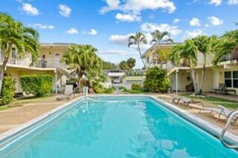 Condominio en alquiler en Fort Lauderdale, Florida, 1 dormitorio, 53.88 m2 № 2147023 - foto 16