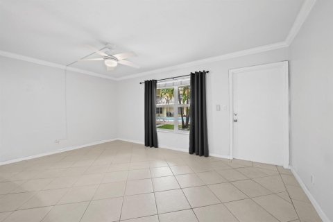 Condominio en alquiler en Fort Lauderdale, Florida, 1 dormitorio, 53.88 m2 № 2147023 - foto 10
