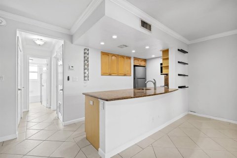 Condo à Fort Lauderdale, Floride, 1 chambre  № 2147023