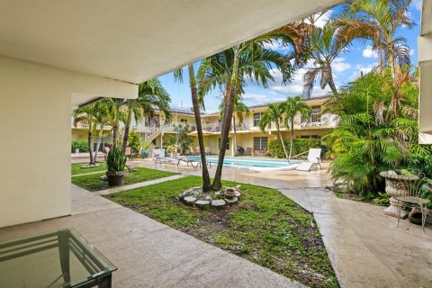 Condominio en alquiler en Fort Lauderdale, Florida, 1 dormitorio, 53.88 m2 № 2147023 - foto 26
